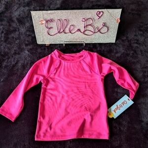 Baby Long Sleeve 18M